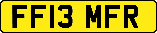 FF13MFR
