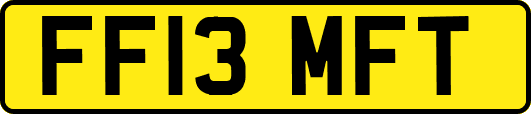 FF13MFT