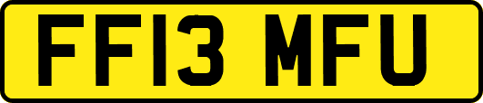 FF13MFU