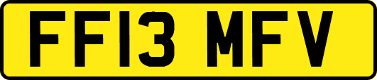 FF13MFV