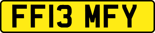 FF13MFY