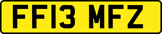 FF13MFZ