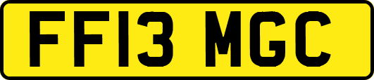 FF13MGC