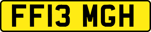FF13MGH