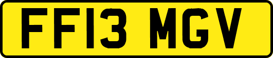 FF13MGV