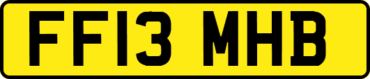 FF13MHB