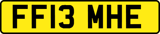 FF13MHE