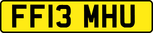 FF13MHU