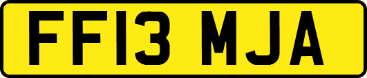 FF13MJA