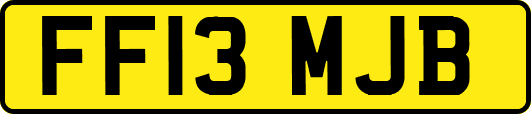 FF13MJB