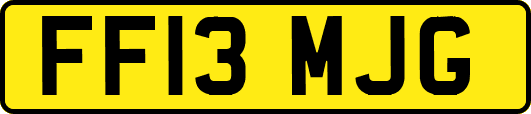 FF13MJG