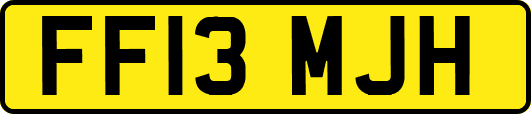 FF13MJH
