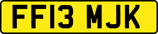 FF13MJK