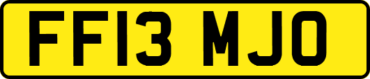 FF13MJO