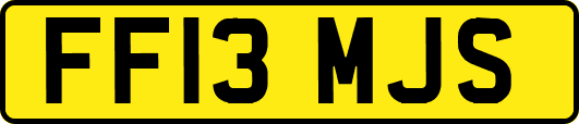 FF13MJS
