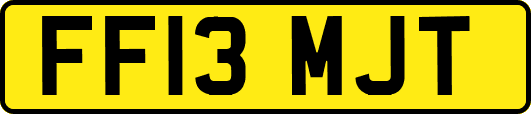 FF13MJT