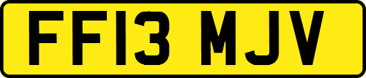 FF13MJV