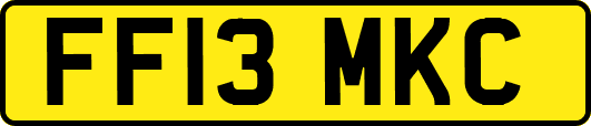 FF13MKC