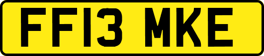 FF13MKE