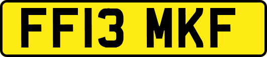 FF13MKF