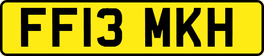 FF13MKH