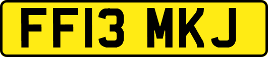 FF13MKJ