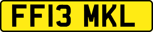 FF13MKL