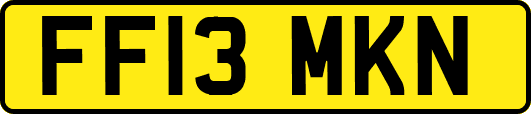 FF13MKN