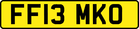 FF13MKO