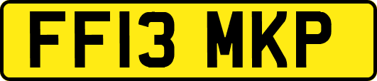 FF13MKP
