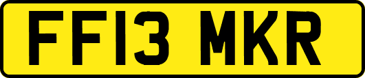 FF13MKR