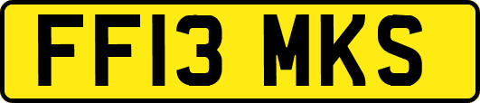 FF13MKS