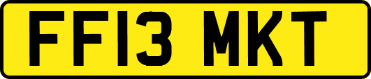 FF13MKT
