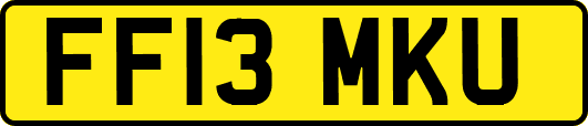FF13MKU