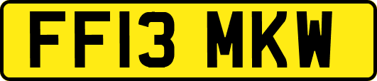 FF13MKW