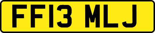 FF13MLJ