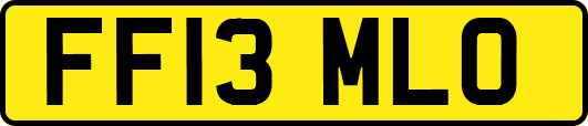 FF13MLO