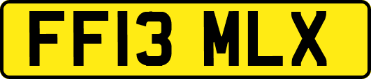 FF13MLX