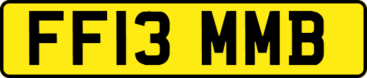 FF13MMB