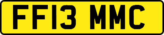 FF13MMC