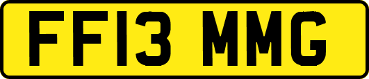 FF13MMG