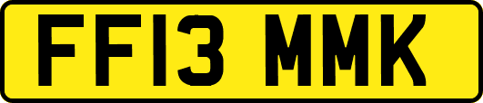FF13MMK
