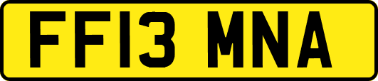 FF13MNA