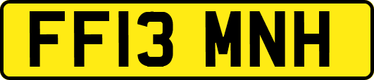 FF13MNH
