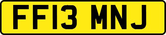 FF13MNJ
