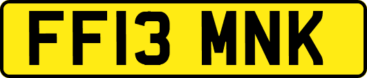 FF13MNK