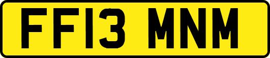 FF13MNM