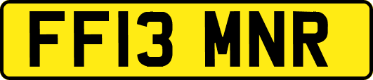 FF13MNR