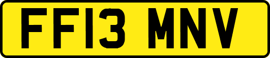 FF13MNV