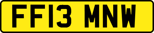 FF13MNW